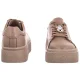 Sneakersy Venezia Brązowe V408-00379-01TAU - małe zdjęcie