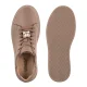 Sneakersy Venezia Brązowe V408-00379-01TAU - małe zdjęcie
