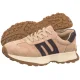 Sneakersy Venezia Beżowe V408-00396-02BEI - małe zdjęcie