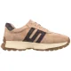 Sneakersy Venezia Beżowe V408-00396-02BEI - małe zdjęcie
