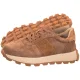 Sneakersy Venezia Brązowe V408-00394-02BRO - małe zdjęcie