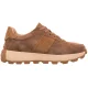 Sneakersy Venezia Brązowe V408-00394-02BRO - małe zdjęcie