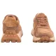 Sneakersy Venezia Brązowe V408-00394-02BRO - małe zdjęcie
