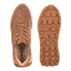 Sneakersy Venezia Brązowe V408-00394-02BRO - małe zdjęcie