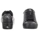 Sneakersy Calvin Klein Vulc Flatform Laceup Low Lth Triple Black HW0HW03159 0GJ - małe zdjęcie