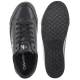 Sneakersy Calvin Klein Vulc Flatform Laceup Low Lth Triple Black HW0HW03159 0GJ - małe zdjęcie
