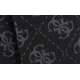 Szalik Guess Scarf 70x190 AW5217 VIS03 CLO - małe zdjęcie