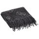 Szalik Guess Scarf 70x190 AW5217 VIS03 CLO - małe zdjęcie