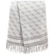 Szalik Guess 65 x 190 cm Jacquard Scarf AW5665 POL03 GOO