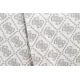 Szalik Guess 65 x 190 cm Jacquard Scarf AW5665 POL03 GOO - małe zdjęcie