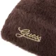 Czapka Guess Knitted Beanie AW5633 POL01 BTC - małe zdjęcie
