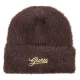 Czapka Guess Knitted Beanie AW5633 POL01 BTC - małe zdjęcie