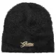 Czapka Guess Knitted Beanie AW5633 POL01 BLA