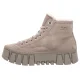 Trzewiki Tommy Hilfiger Tjw Platform Sneaker Mc Wl Limestone Dust EN0EN03134 PKE - małe zdjęcie