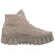 Trzewiki Tommy Hilfiger Tjw Platform Sneaker Mc Wl Limestone Dust EN0EN03134 PKE - małe zdjęcie