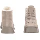 Trzewiki Tommy Hilfiger Tjw Platform Sneaker Mc Wl Limestone Dust EN0EN03134 PKE - małe zdjęcie