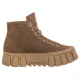 Trzewiki Tommy Hilfiger Tjw Platform Sneaker Mc Wl Warm Khaki EN0EN03134 GWI - małe zdjęcie