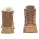 Trzewiki Tommy Hilfiger Tjw Platform Sneaker Mc Wl Warm Khaki EN0EN03134 GWI - małe zdjęcie