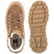 Trzewiki Tommy Hilfiger Tjw Platform Sneaker Mc Wl Warm Khaki EN0EN03134 GWI - małe zdjęcie