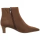 Botki Tamaris Brązowe 1-25311-47 300 Brown - małe zdjęcie