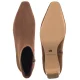 Botki Tamaris Brązowe 1-25311-47 300 Brown - małe zdjęcie