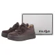 Sneakersy Filippo Brązowe DP7987/26 D BR - małe zdjęcie