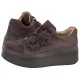 Sneakersy Filippo Brązowe DP7987/26 D BR - małe zdjęcie