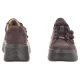 Sneakersy Filippo Brązowe DP7987/26 D BR - małe zdjęcie