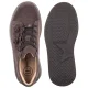 Sneakersy Filippo Brązowe DP7987/26 D BR - małe zdjęcie