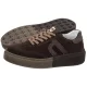 Sneakersy Nessi Brązowe 26JP293 - małe zdjęcie