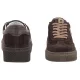 Sneakersy Nessi Brązowe 26JP293 - małe zdjęcie