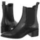 Botki Tamaris Czarne 1-25306-47 001 Black - małe zdjęcie