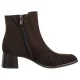 Botki Tamaris Brązowe 1-25029-47 304  Mocca - małe zdjęcie
