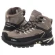 Trekkingowe CMP Rigel 2.0 Mid Wmn Wp Trekking Shoes 3Q1936611PV Deserto-Cream - małe zdjęcie