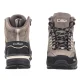 Trekkingowe CMP Rigel 2.0 Mid Wmn Wp Trekking Shoes 3Q1936611PV Deserto-Cream - małe zdjęcie