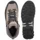 Trekkingowe CMP Rigel 2.0 Mid Wmn Wp Trekking Shoes 3Q1936611PV Deserto-Cream - małe zdjęcie