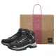 Trekkingowe CMP Rigel 2.0 Mid Wmn Wp Trekking Shoes 3Q1936667UZ Titanio-Soft Pink-Green Tea - małe zdjęcie