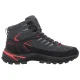 Trekkingowe CMP Rigel 2.0 Mid Wp Trekking Shoes 3Q1936743UV Titanio-Ferrari - małe zdjęcie