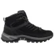 Trekkingowe CMP Rigel 2.0 Mid Wp Trekking Shoes 3Q1936714UV Nero-Grey - małe zdjęcie