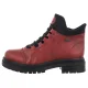 Botki Rieker Czerwone Y3163-36 Red - małe zdjęcie