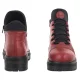 Botki Rieker Czerwone Y3163-36 Red - małe zdjęcie
