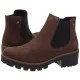 Sztyblety Rieker Brązowe 79265-25 Brown - małe zdjęcie