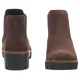 Sztyblety Rieker Brązowe 79265-25 Brown - małe zdjęcie