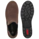 Sztyblety Rieker Brązowe 79265-25 Brown - małe zdjęcie