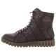 Botki Rieker Brązowe Y3421-26 Brown - małe zdjęcie