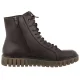 Botki Rieker Brązowe Y3421-26 Brown - małe zdjęcie