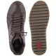 Botki Rieker Brązowe Y3421-26 Brown - małe zdjęcie