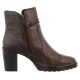 Botki Rieker Brązowe Y2567-22 Brown - małe zdjęcie