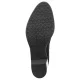 Kozaki Rieker Czarne Y2050-01 Black - małe zdjęcie