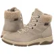 Botki Rieker Beżowe L5603-60 Beige - małe zdjęcie